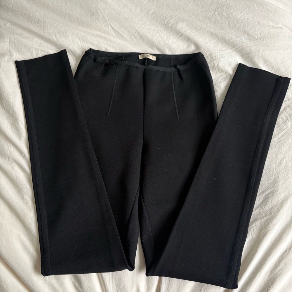 Prada Ponte Leggings